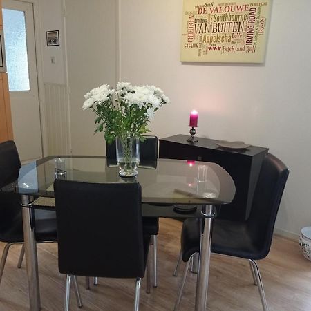 Valouwe 54 Apartment อัปเปิลส์ชา ภายนอก รูปภาพ
