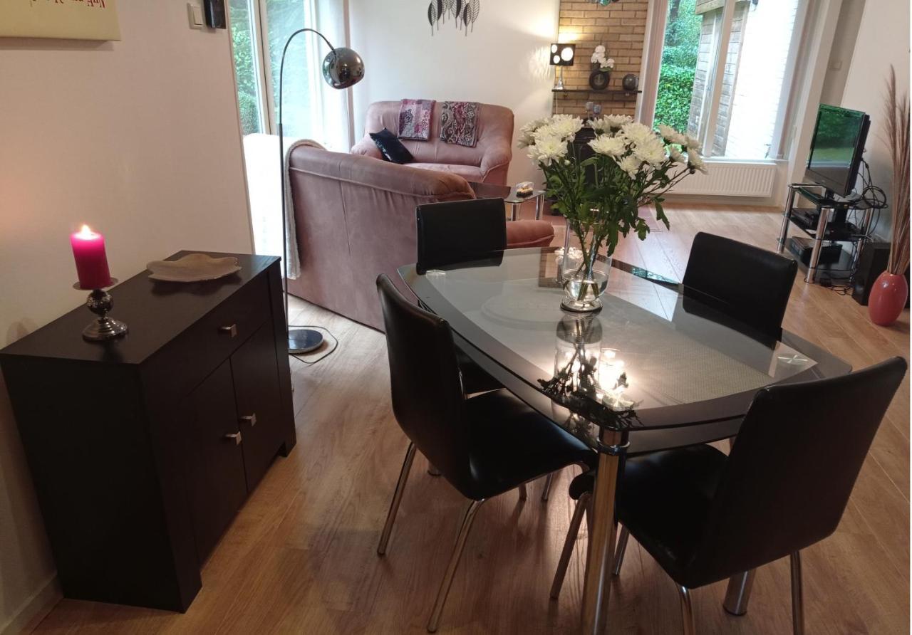 Valouwe 54 Apartment อัปเปิลส์ชา ภายนอก รูปภาพ