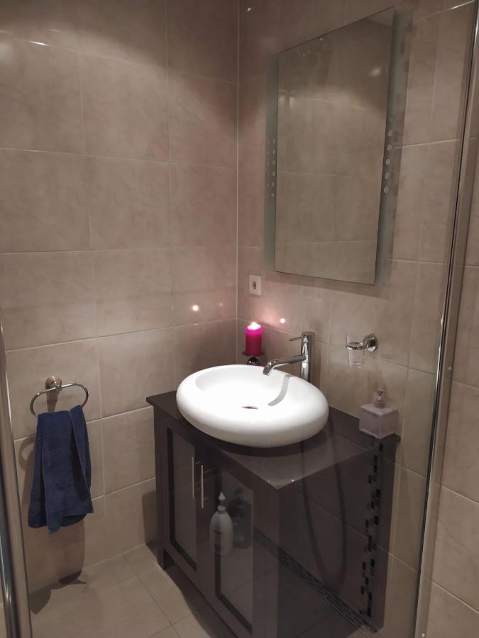 Valouwe 54 Apartment อัปเปิลส์ชา ภายนอก รูปภาพ