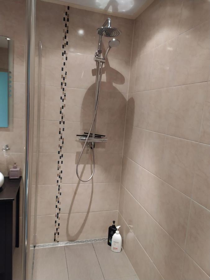 Valouwe 54 Apartment อัปเปิลส์ชา ภายนอก รูปภาพ