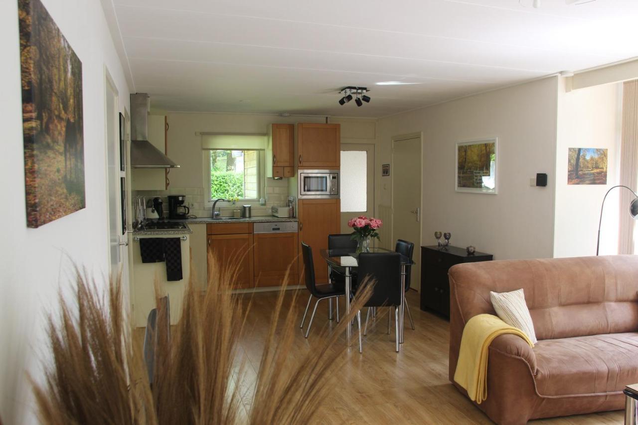 Valouwe 54 Apartment อัปเปิลส์ชา ภายนอก รูปภาพ
