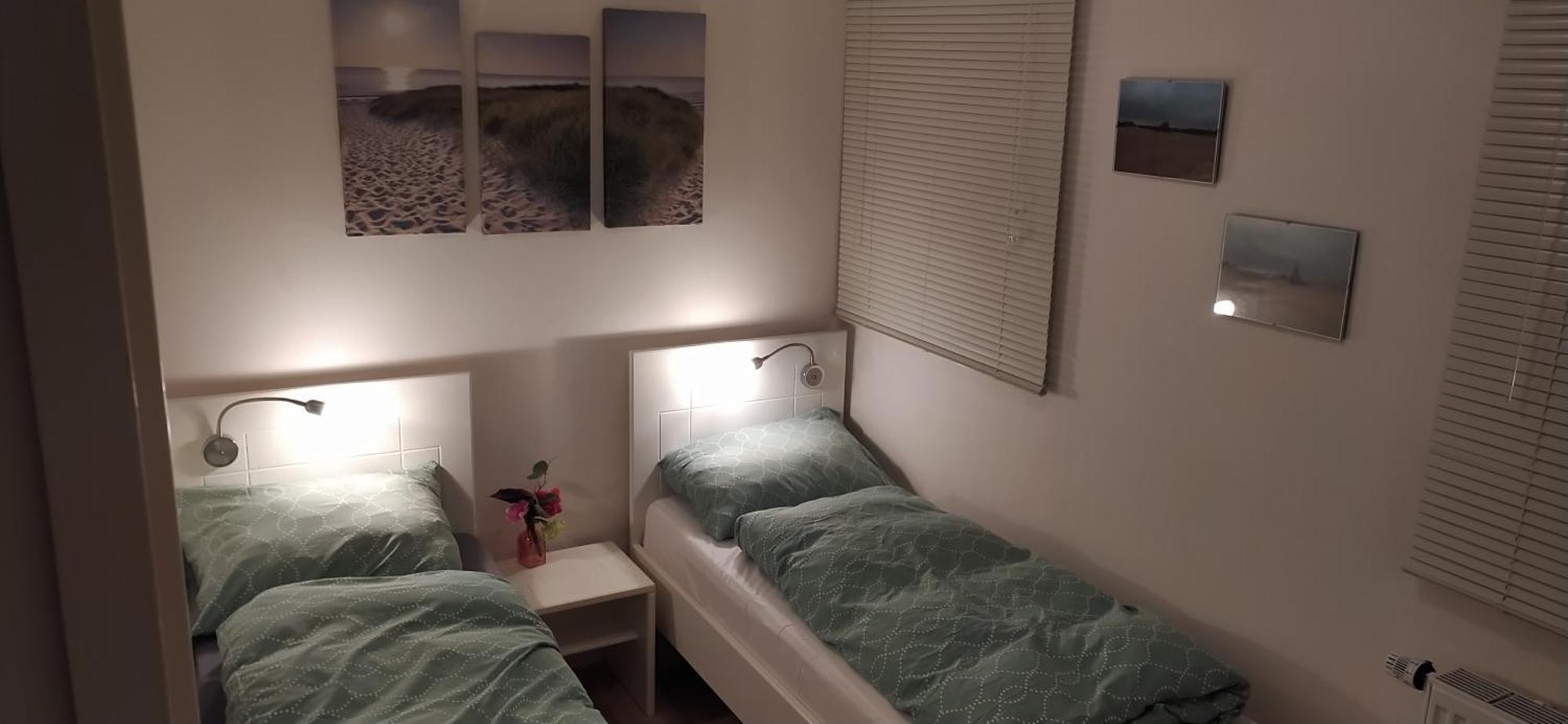 Valouwe 54 Apartment อัปเปิลส์ชา ภายนอก รูปภาพ